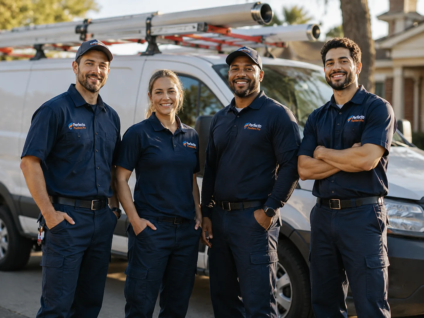 Emergency Plumber Near Me in Harmony, RI near me